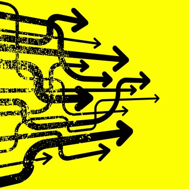 Informal leadership at all levels