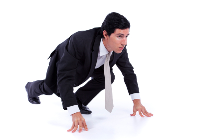 get ready to start business