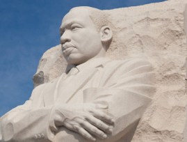 Leadership Lessons from MLK