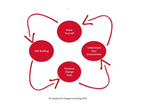 4 Essentials for Do-It-Yourself Executive Development