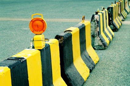 Career Roadblock