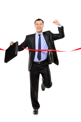 Career Accelerants Win the Career Race