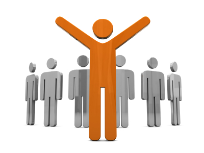Be Visible In Your Organization Stand Out In Your Organization