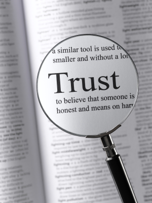 Trust Me