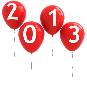 new years resolutions