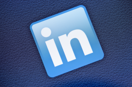 linkedin profile