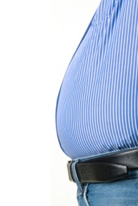 fat people are discriminated against