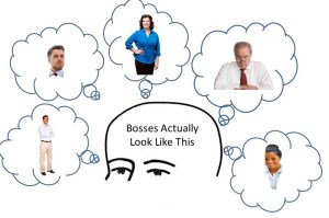 Mental Model Actual Bosses