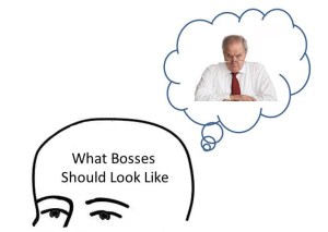 Mental Model of Boss