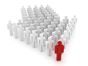 Leaders Aren't Followers